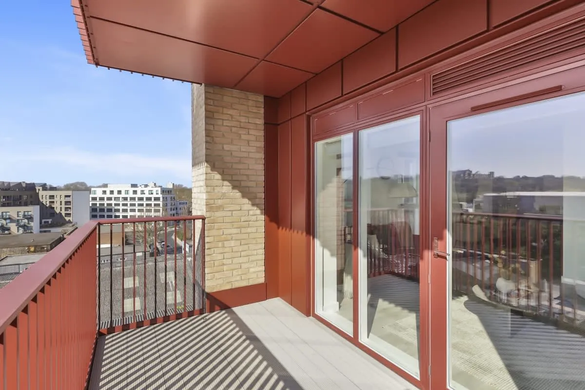 Foundry Yard, N8, photo 6