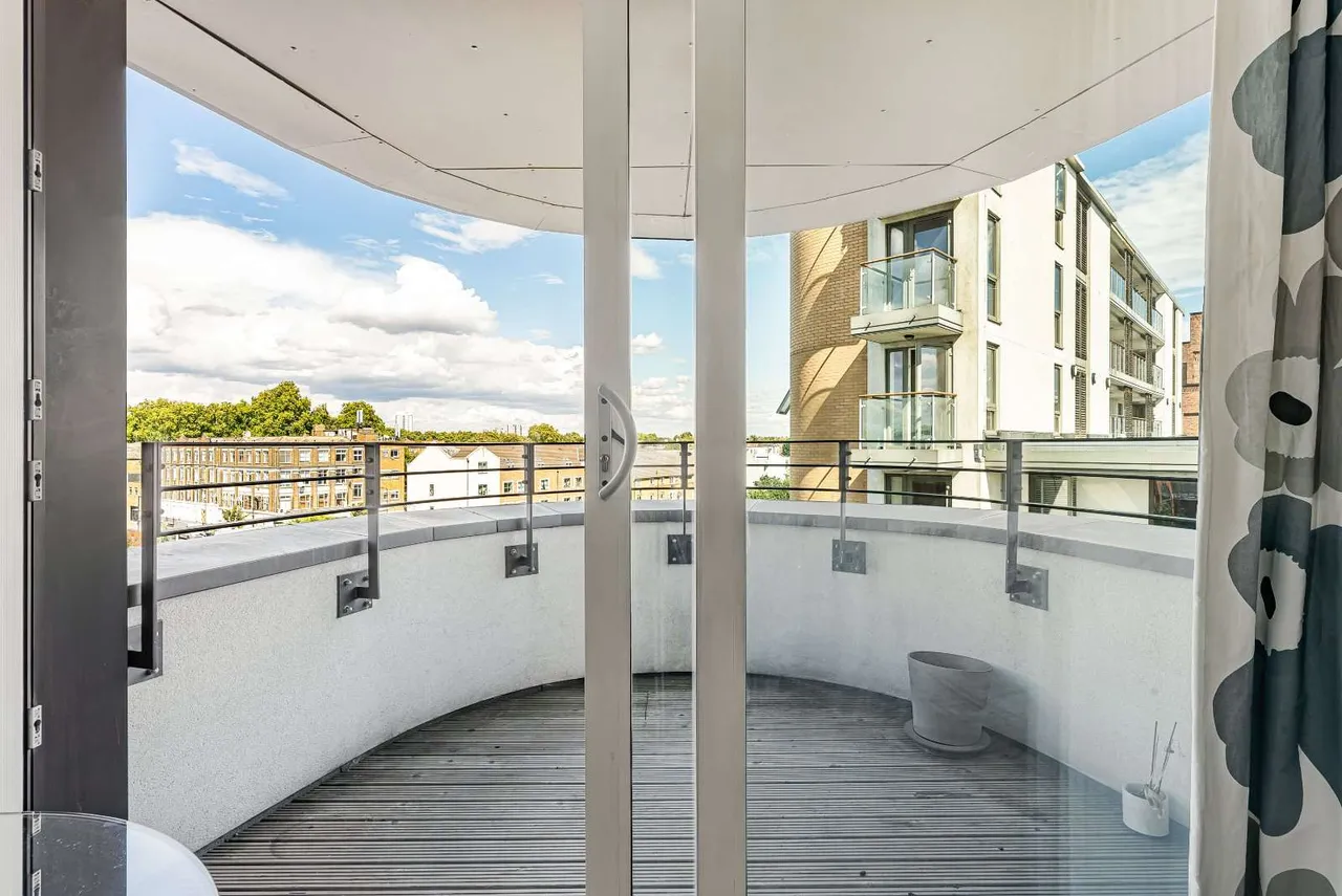 Tyssen Street, London, E8 2FE, photo 5