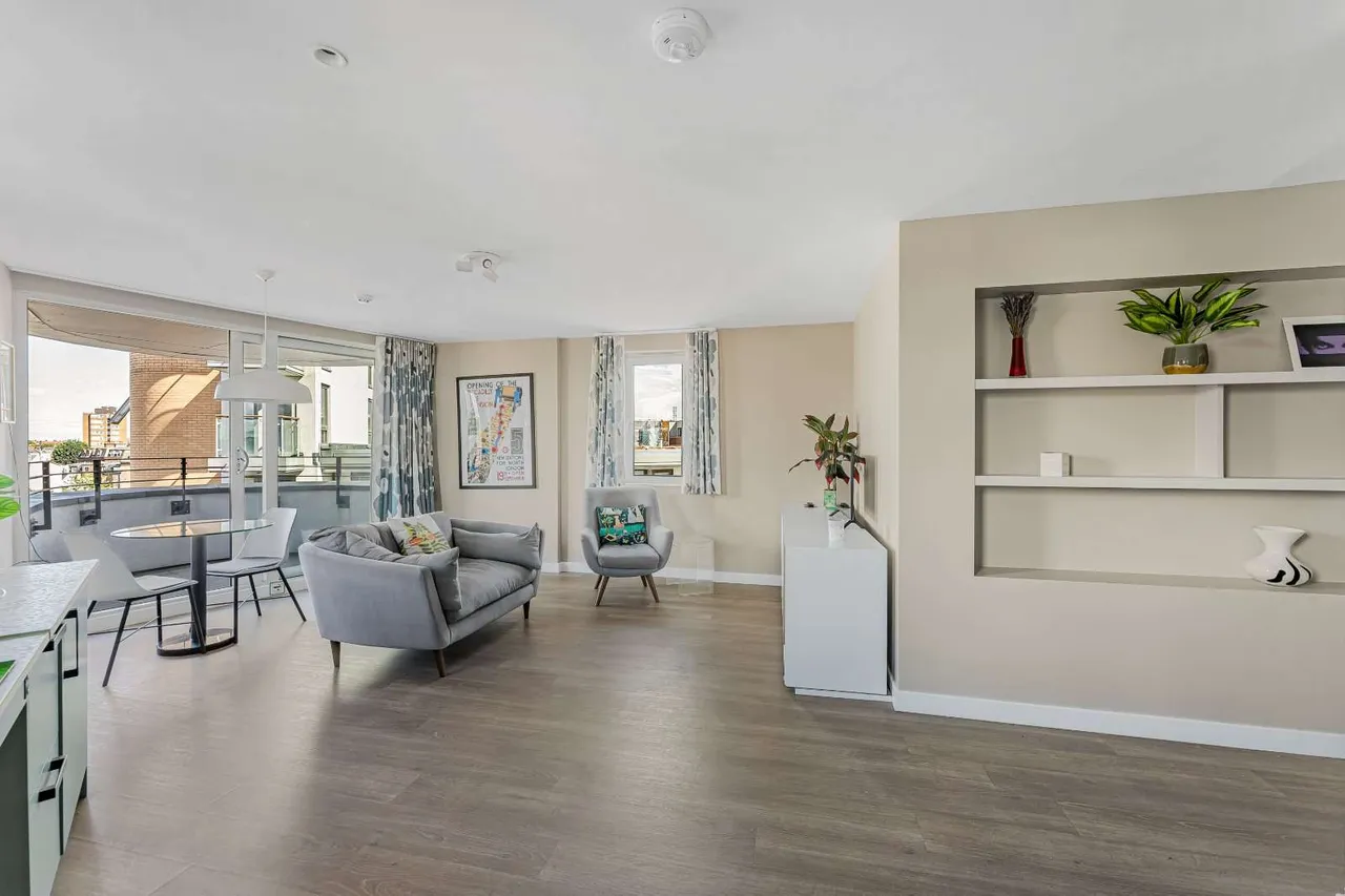 Tyssen Street, London, E8 2FE, photo 2