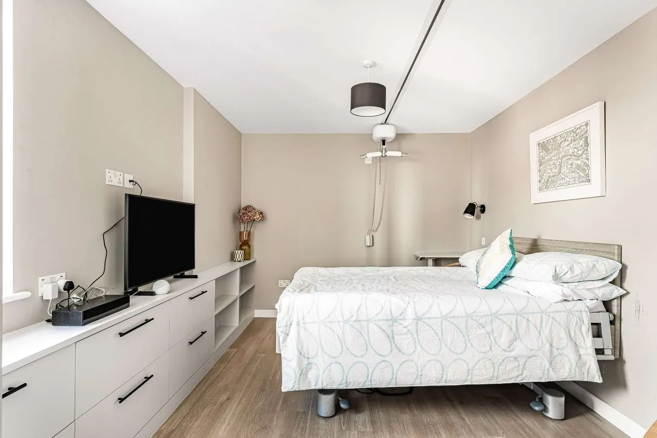 Tyssen Street, London, E8 2FE, photo 7