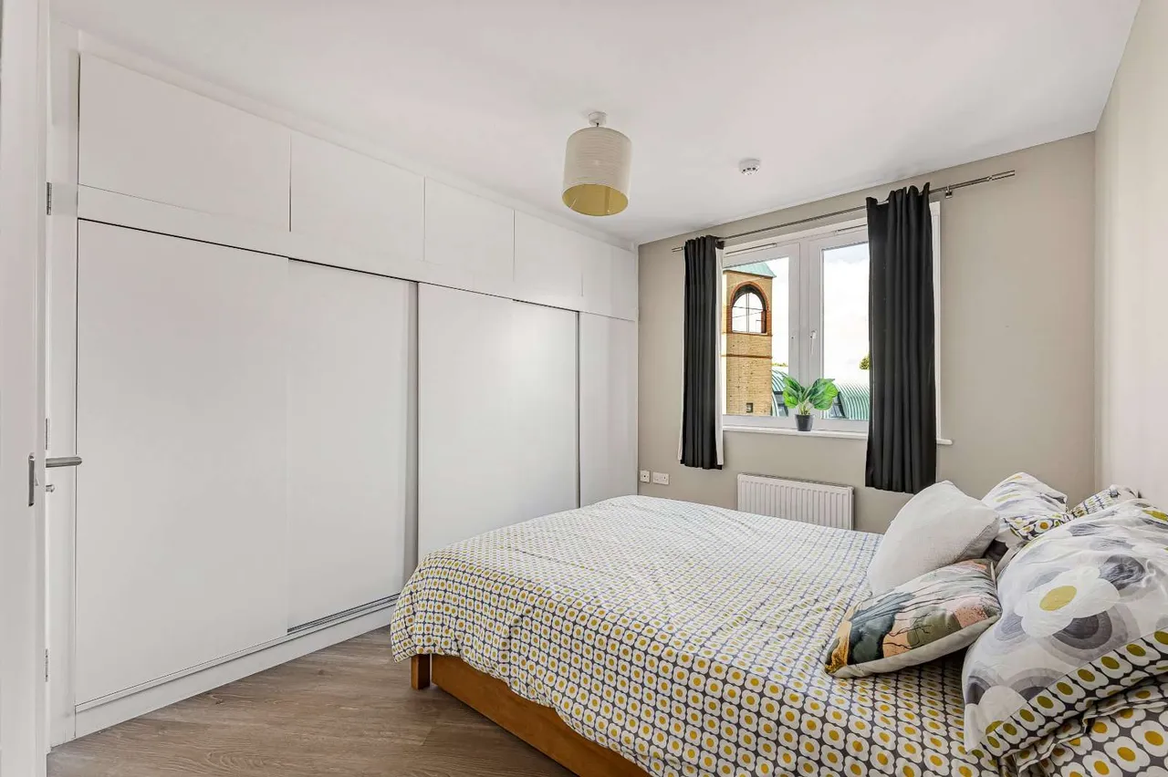 Tyssen Street, London, E8 2FE, photo 11