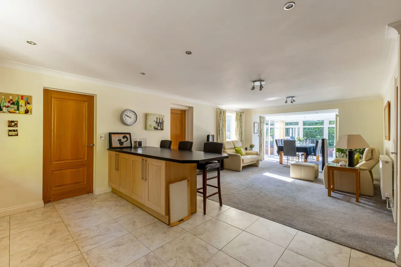 Ashburn Place, Fordingbridge, SP6, photo 4