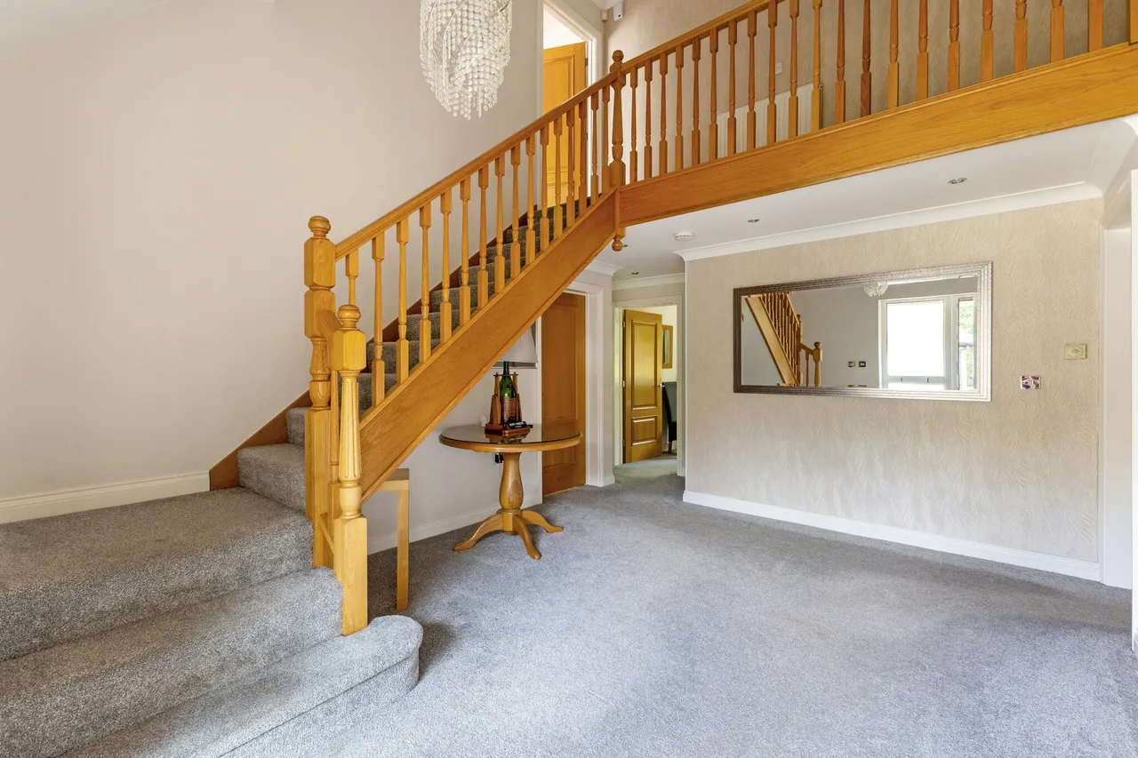 Ashburn Place, Fordingbridge, SP6, photo 8