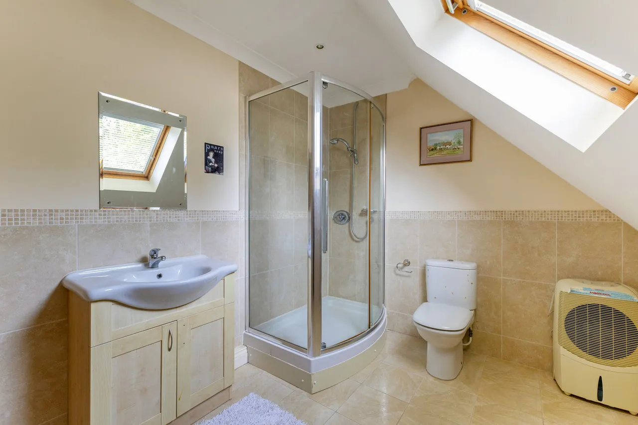 Ashburn Place, Fordingbridge, SP6, photo 14