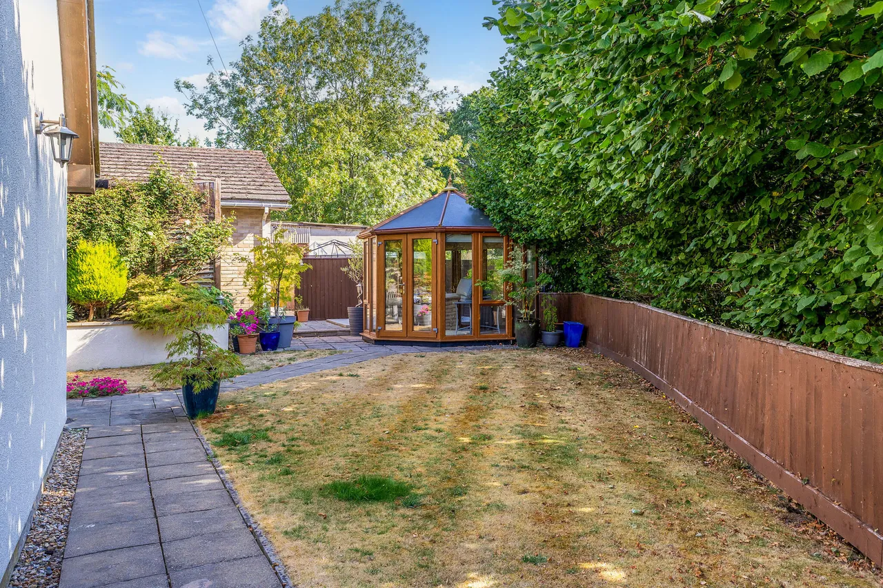 Ashburn Place, Fordingbridge, SP6, photo 17