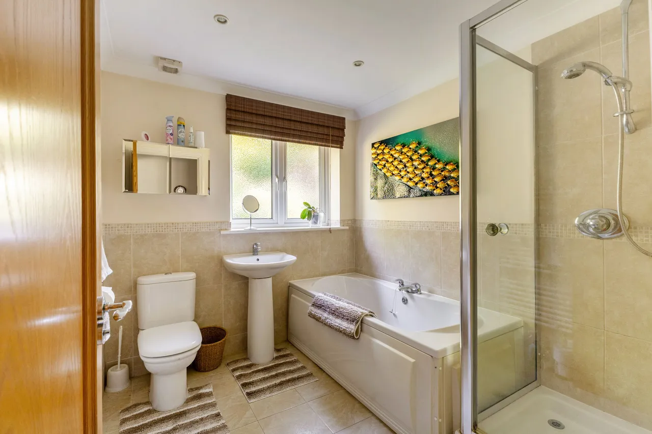 Ashburn Place, Fordingbridge, SP6, photo 13