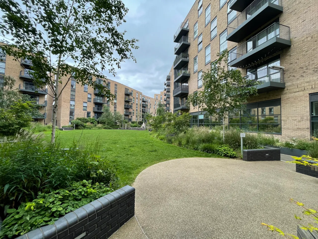 Lyon Road, Harrow, HA1, photo 11