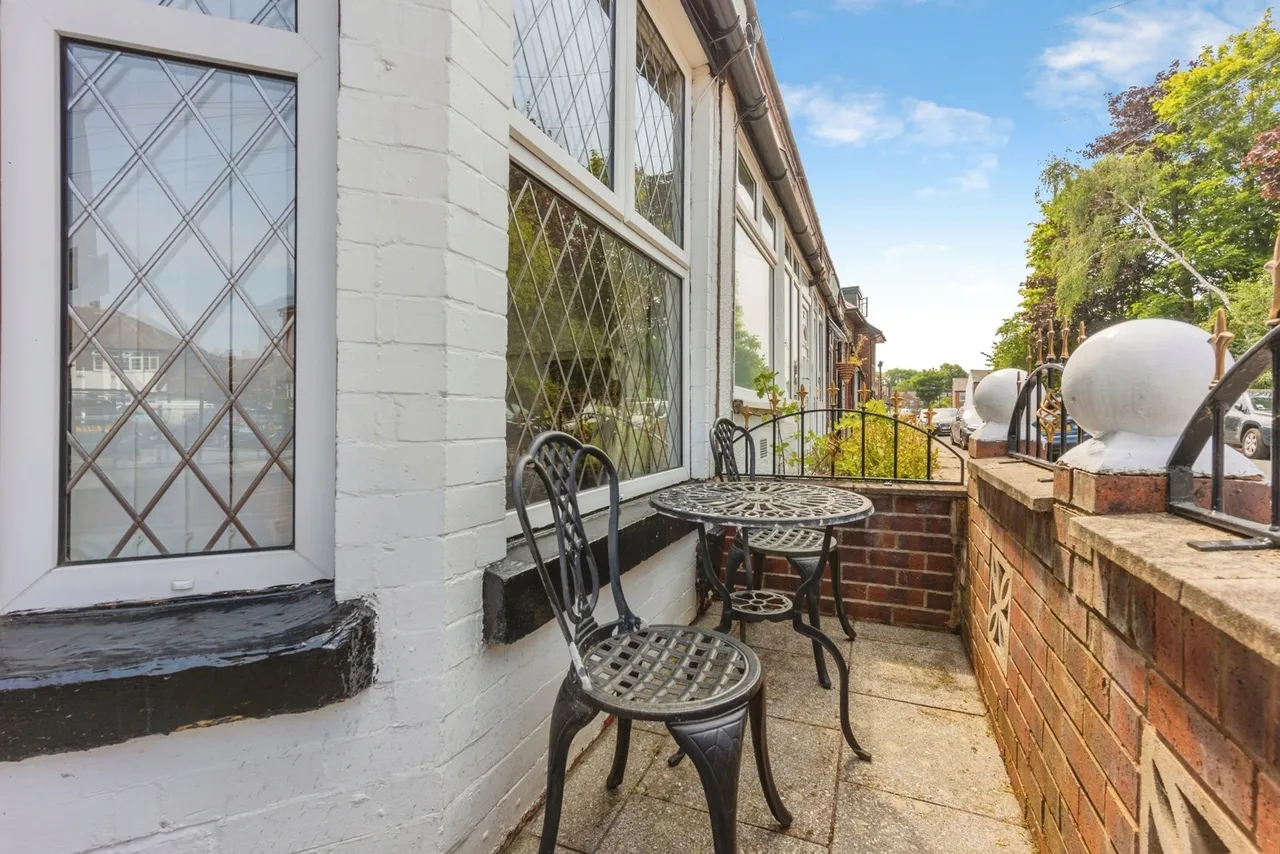 Kelsall Street, Sale, Greater Manchester, M33, photo 8