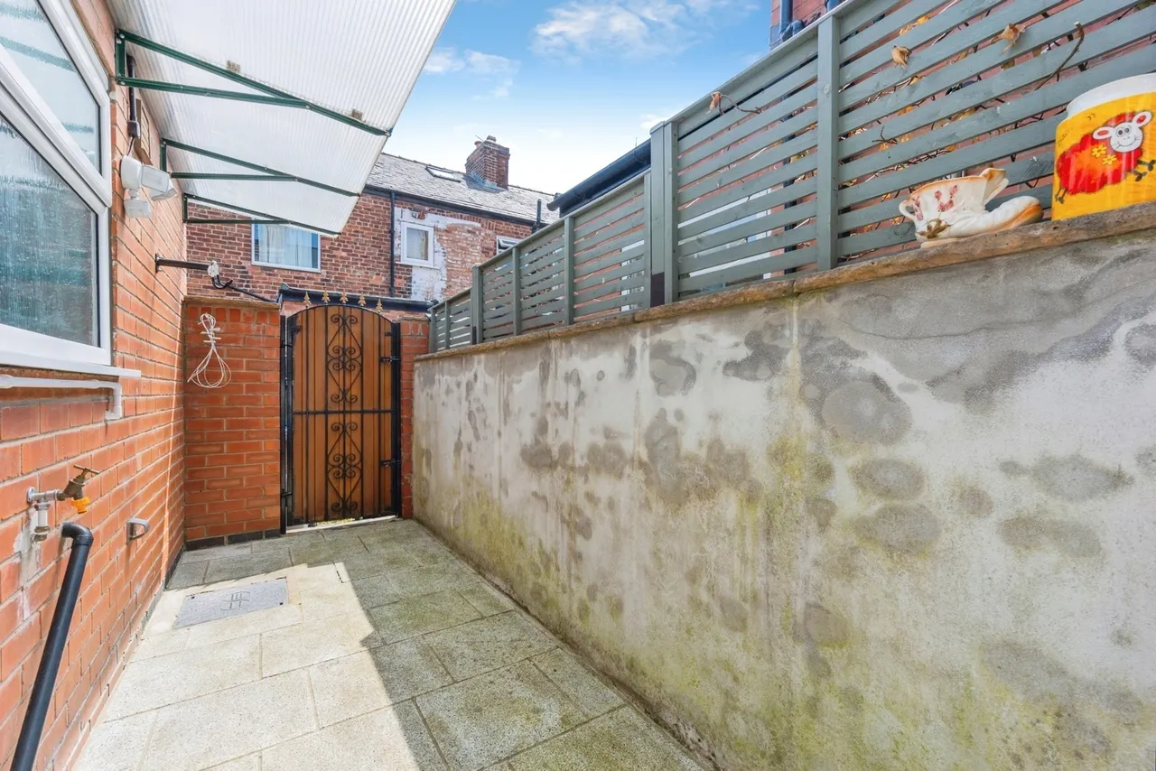 Kelsall Street, Sale, Greater Manchester, M33, photo 7