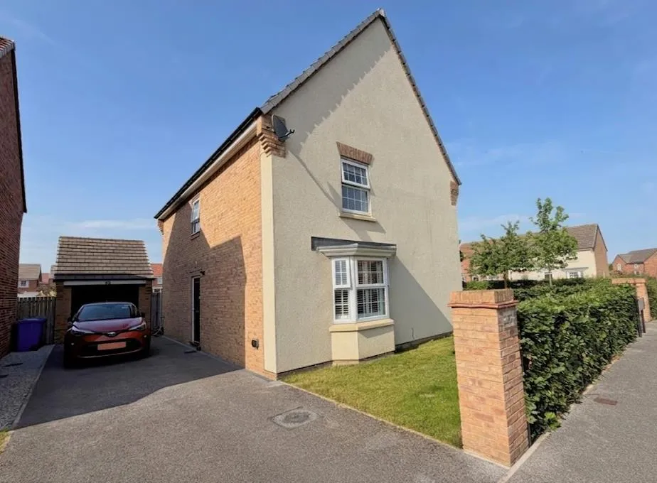 Stromberg Street, Anlaby, photo 23