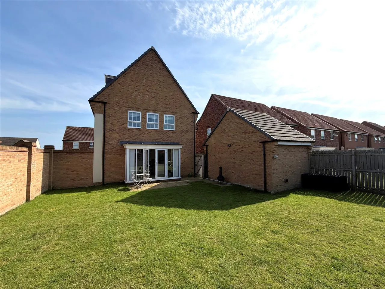 Stromberg Street, Anlaby, photo 2