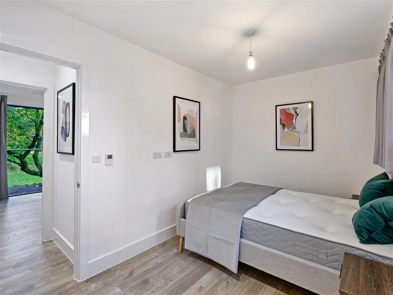 Rosbud Mews, Jamaica Road, SE16, photo 5