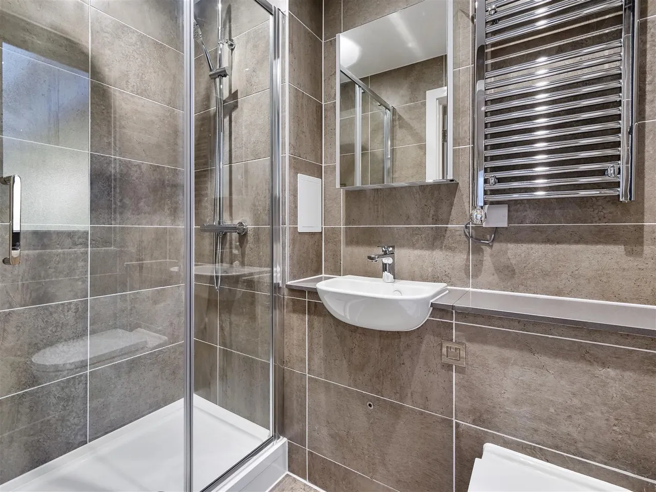 Rosbud Mews, Jamaica Road, SE16, photo 12