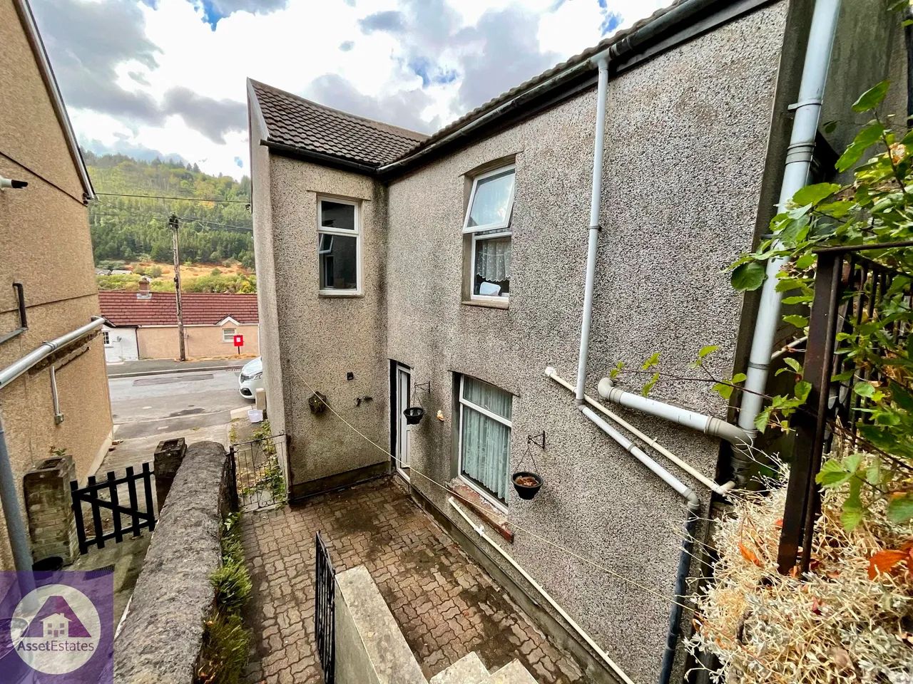 Gladstone Buildings, Cwmtillery, Abertillery, photo 15