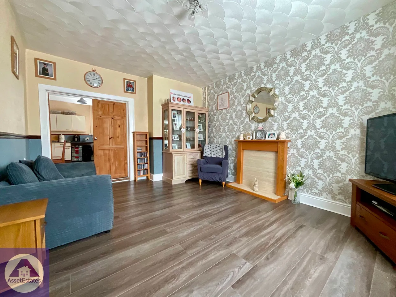 Gladstone Buildings, Cwmtillery, Abertillery, photo 5