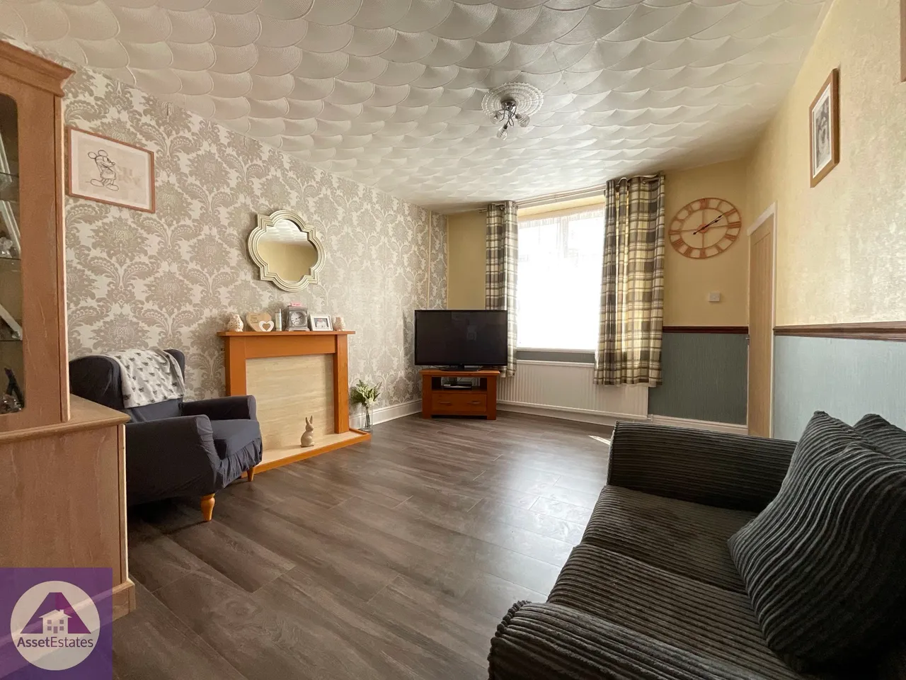 Gladstone Buildings, Cwmtillery, Abertillery, photo 4