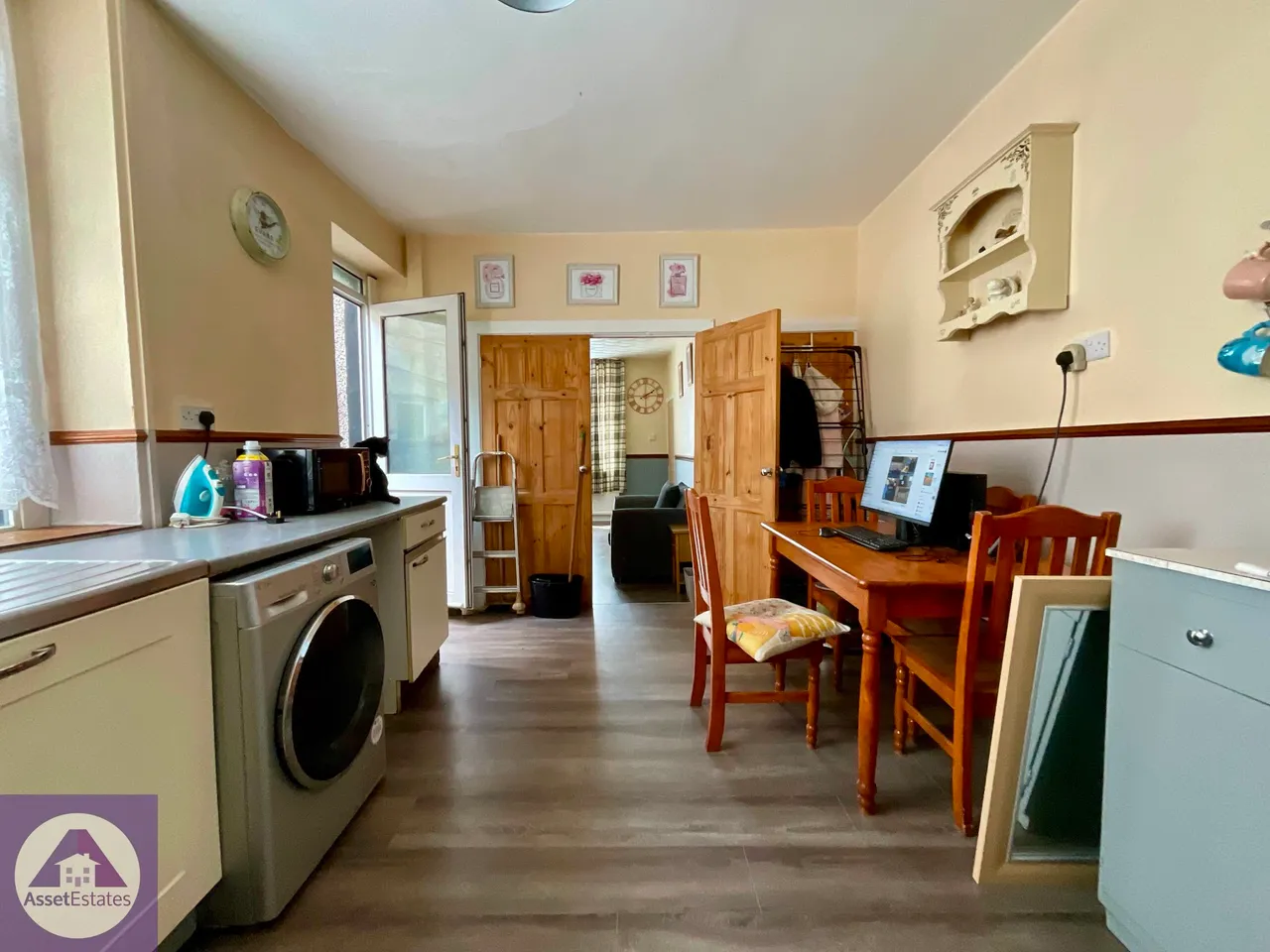 Gladstone Buildings, Cwmtillery, Abertillery, photo 7