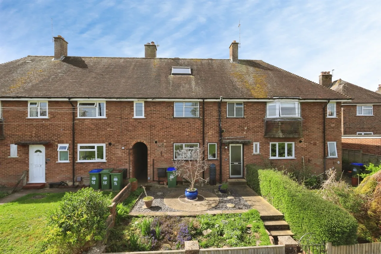 3 bed house for sale — Eridge Green, Lewes