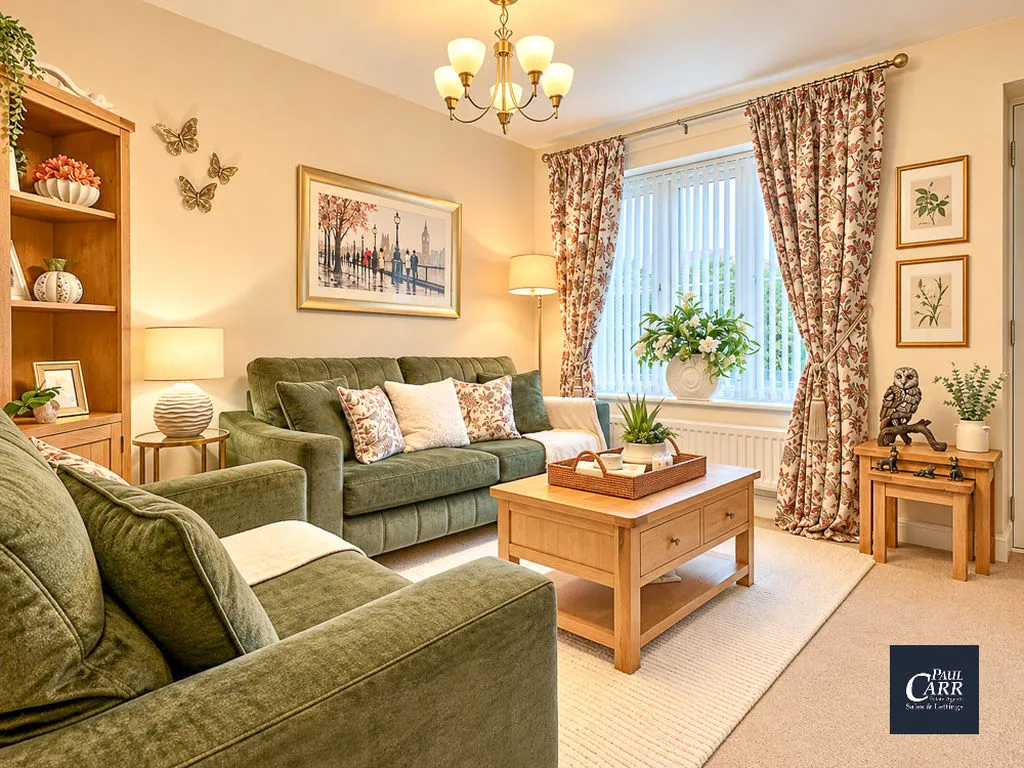 Austin Avenue, Streethay, WS13, photo 2