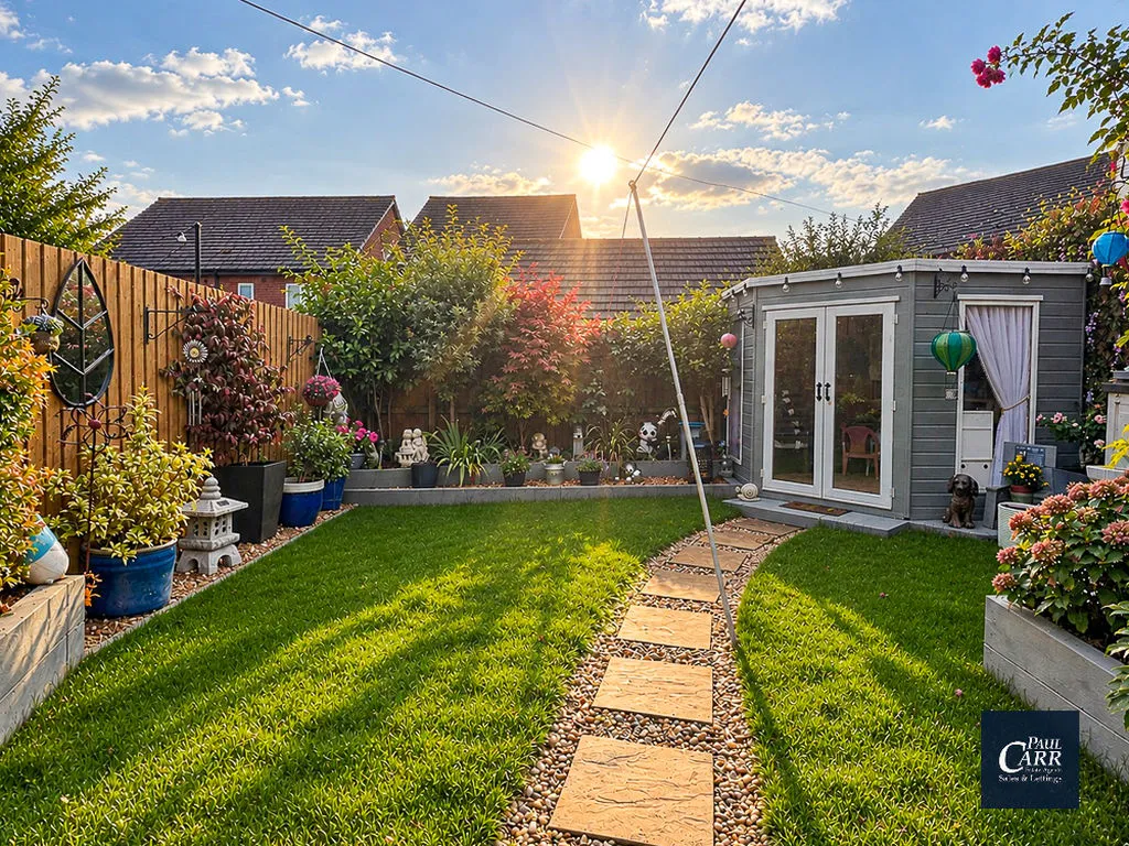 Austin Avenue, Streethay, WS13, photo 18