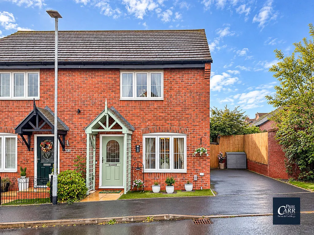 Austin Avenue, Streethay, WS13, photo 21
