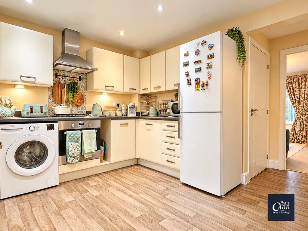 Austin Avenue, Streethay, WS13, photo 8