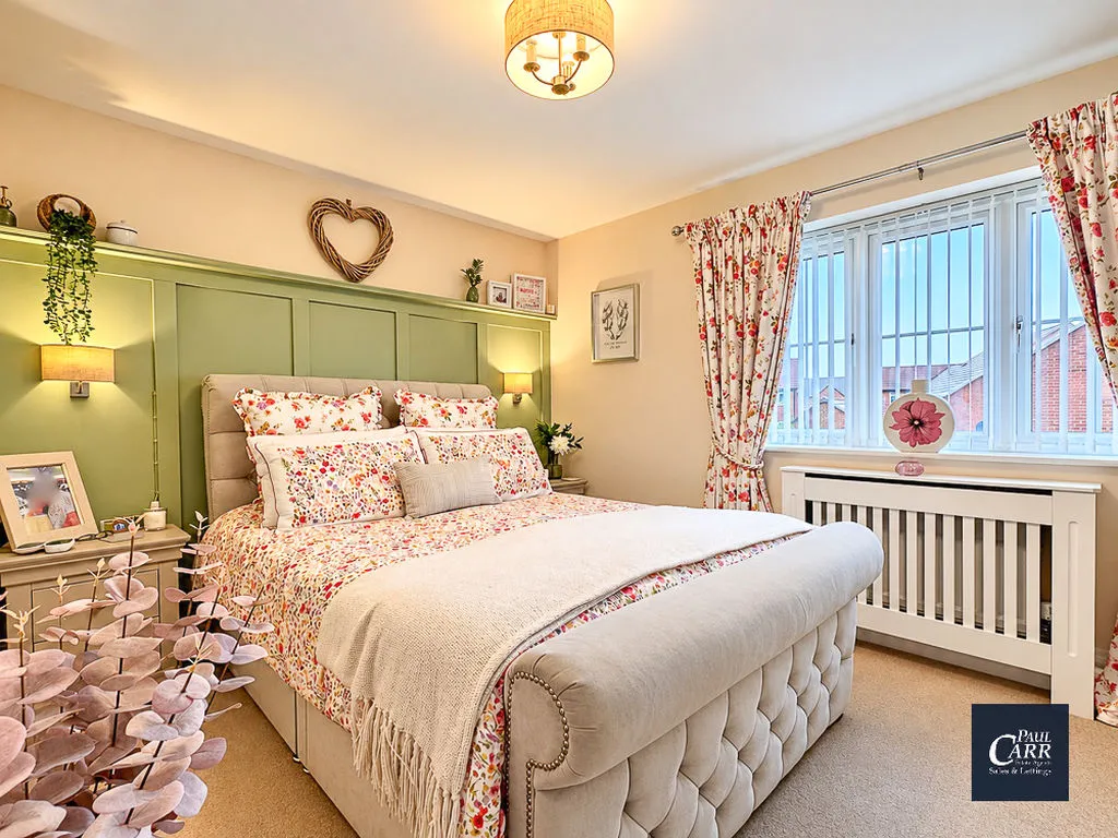 Austin Avenue, Streethay, WS13, photo 11