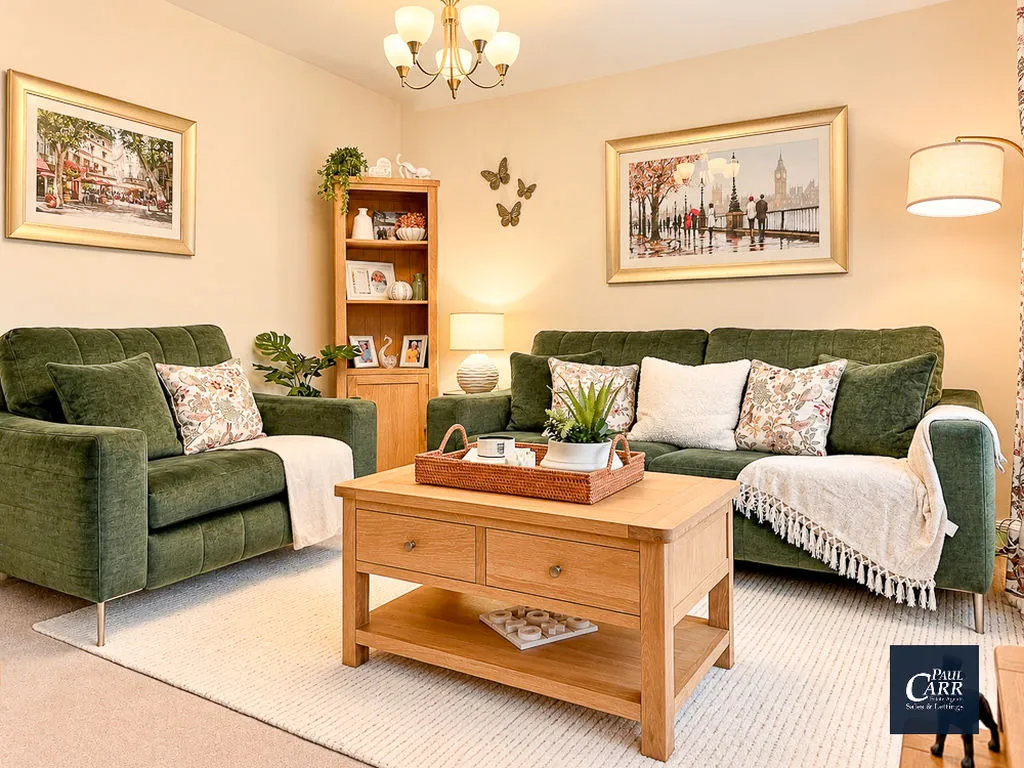 Austin Avenue, Streethay, WS13, photo 5