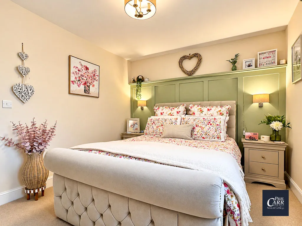 Austin Avenue, Streethay, WS13, photo 12