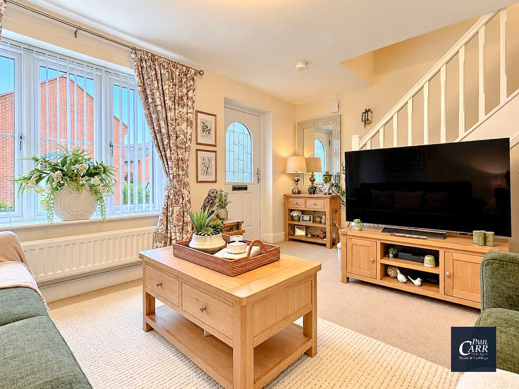 Austin Avenue, Streethay, WS13, photo 6