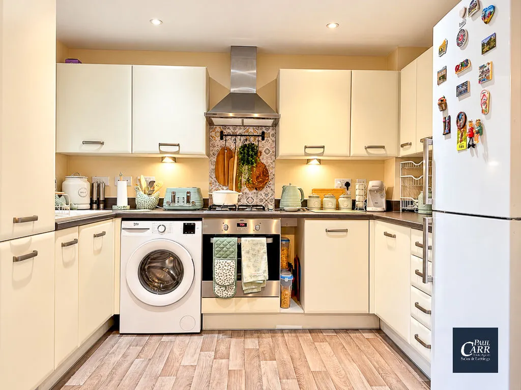 Austin Avenue, Streethay, WS13, photo 3