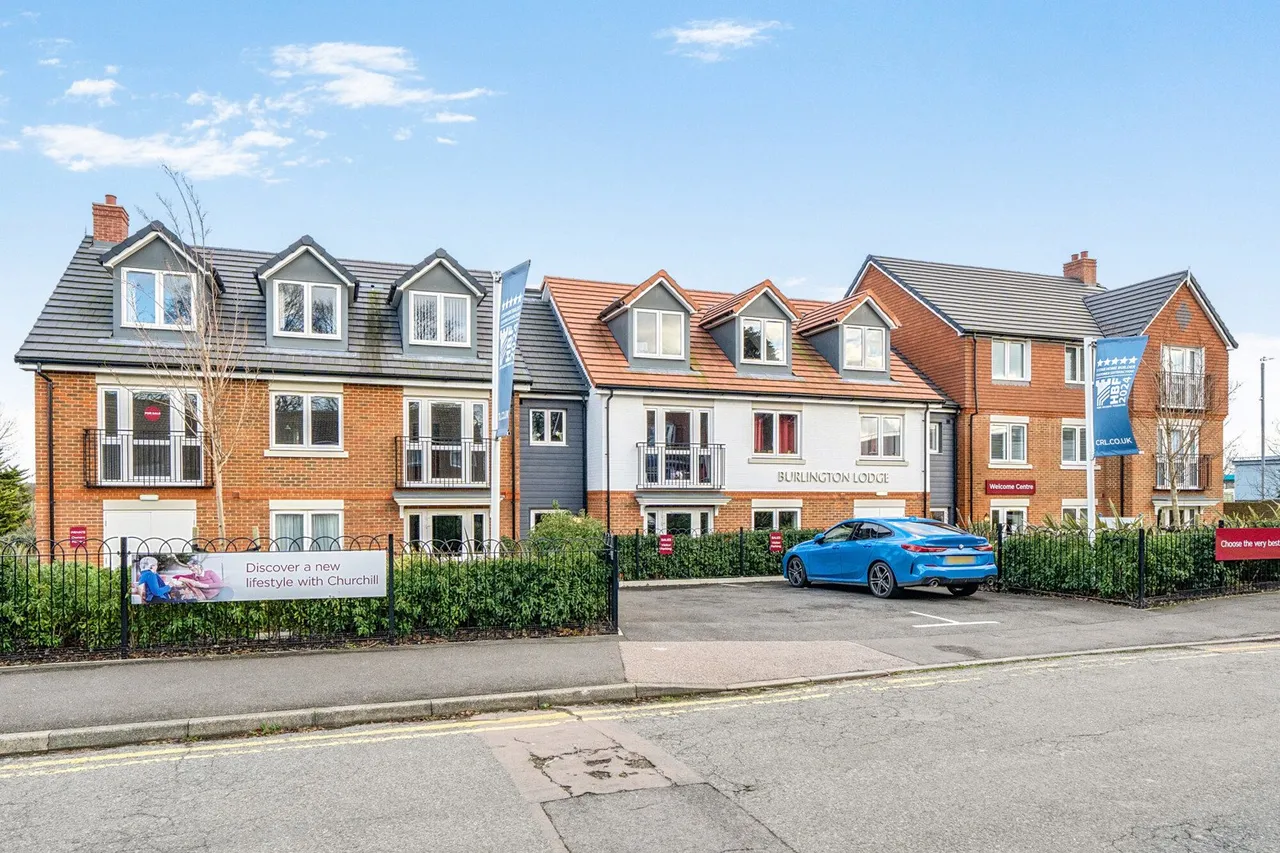 Birchwood Park Avenue, Kent, BR8, photo 7
