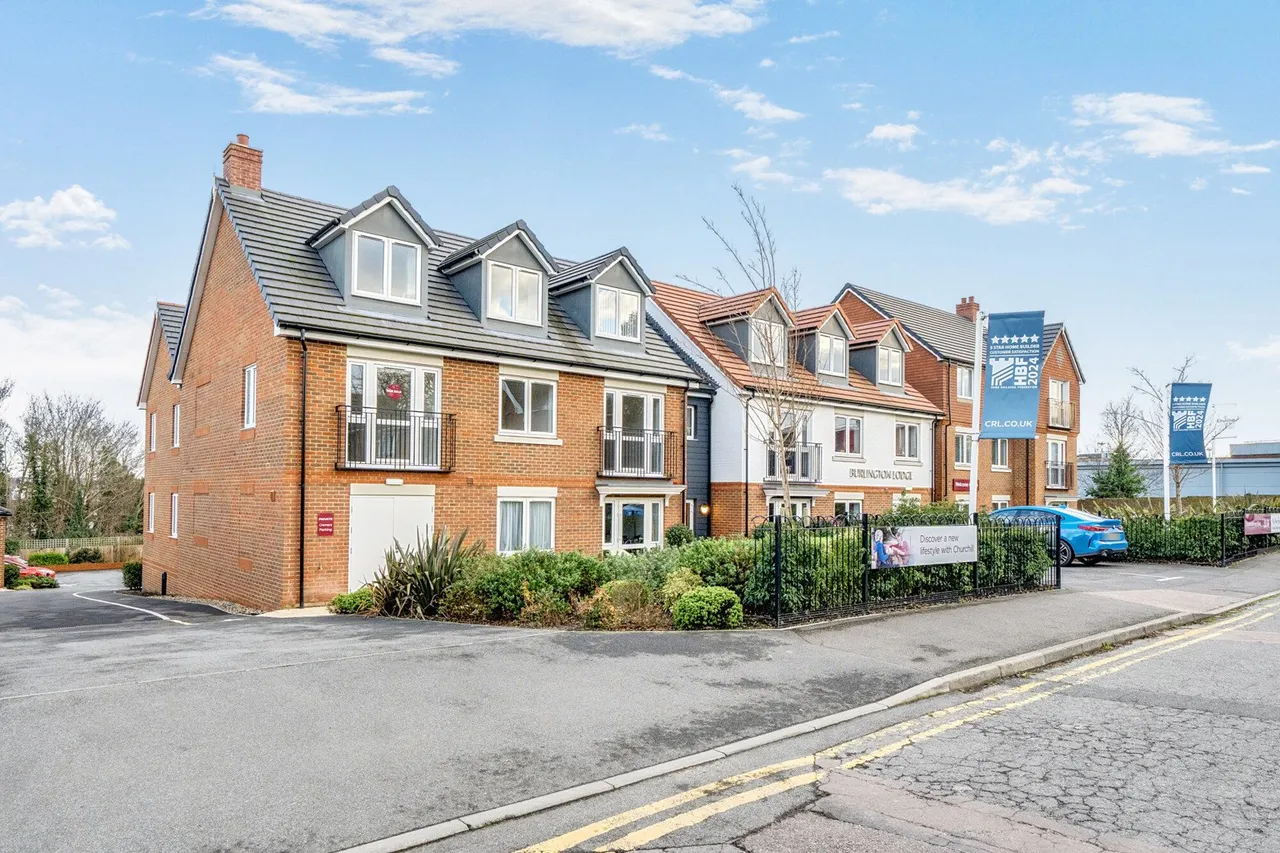 Birchwood Park Avenue, Kent, BR8, photo 9