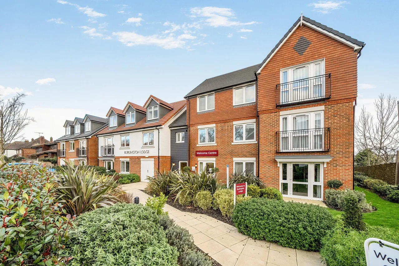 Birchwood Park Avenue, Kent, BR8, photo 15