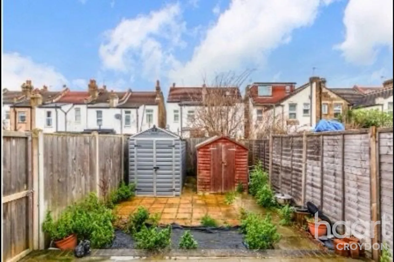 Pemdevon Road, Croydon, CR0, photo 5