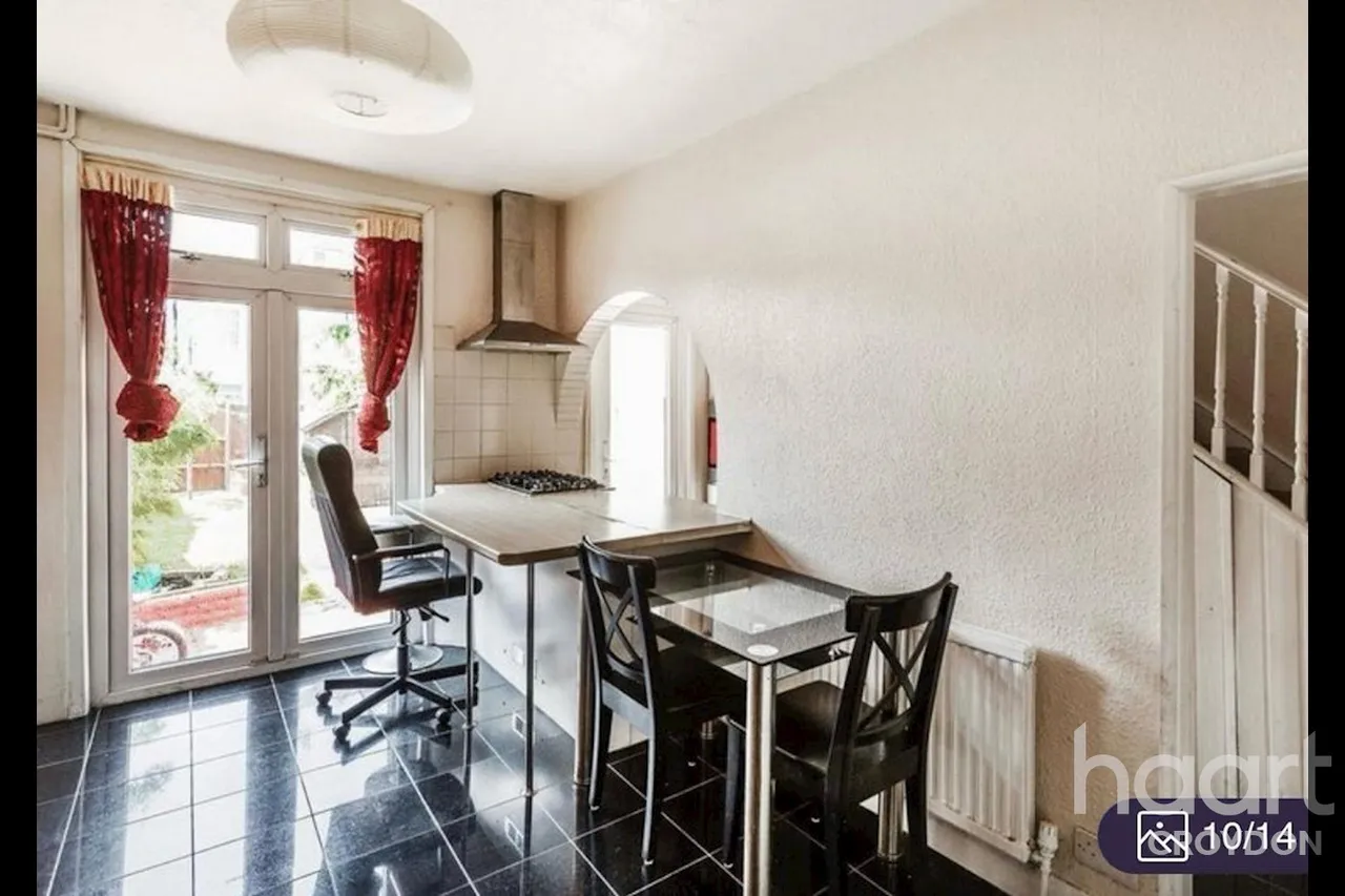 Pemdevon Road, Croydon, CR0, photo 9