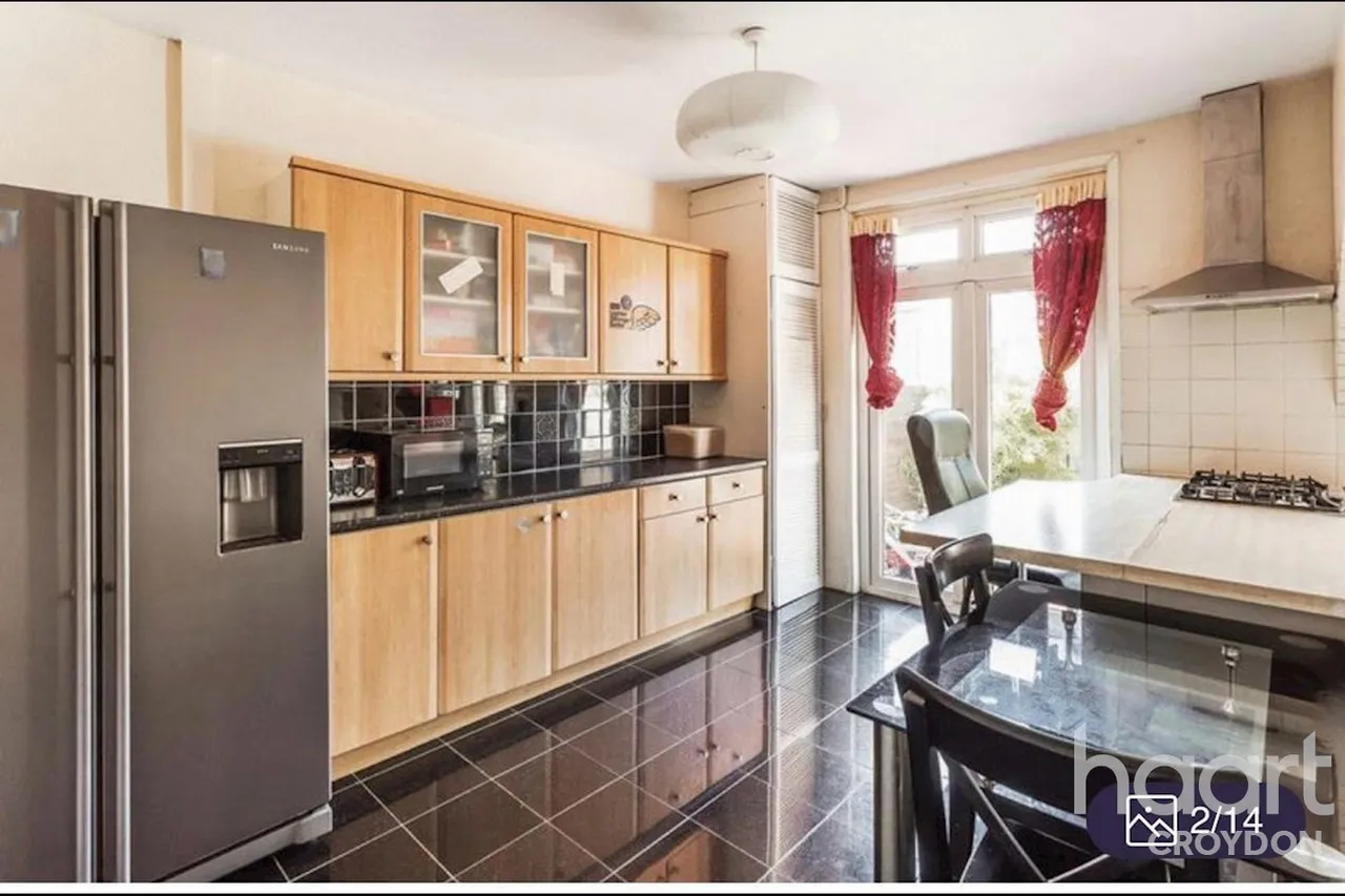 Pemdevon Road, Croydon, CR0, photo 2