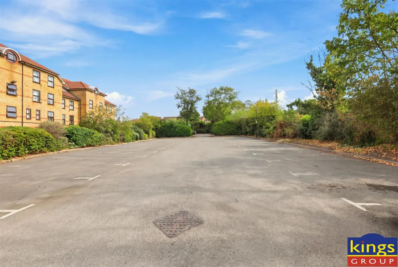 Latchingdon Court, photo 12