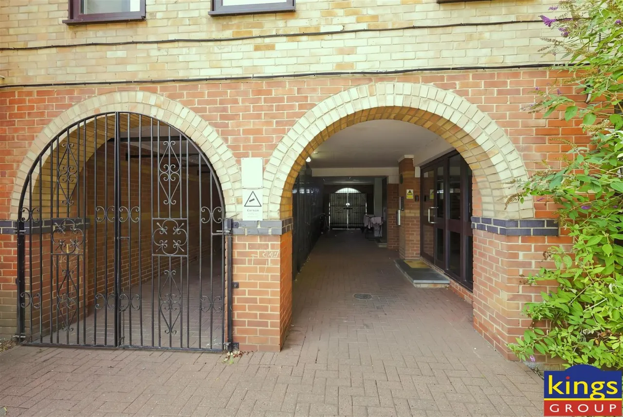 Latchingdon Court, photo 10