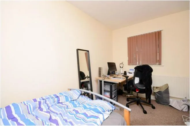 Gell Street, Sheffield, photo 7