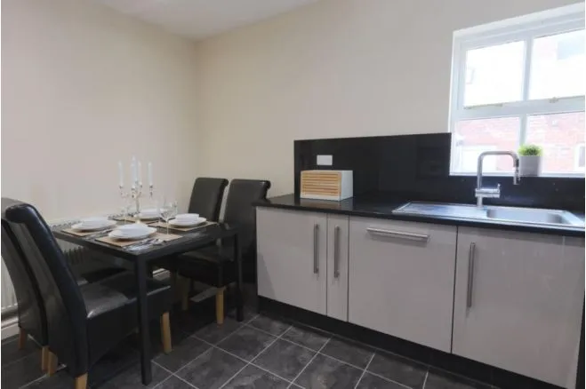 Gell Street, Sheffield, photo 11