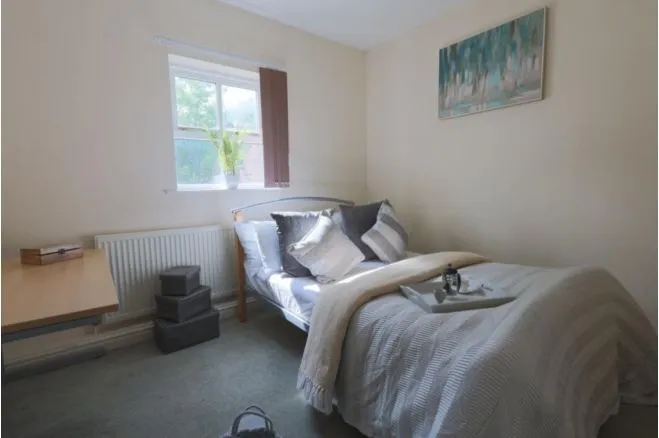 Gell Street, Sheffield, photo 4