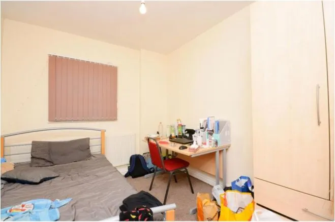 Gell Street, Sheffield, photo 9