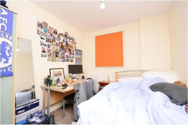 Gell Street, Sheffield, photo 8