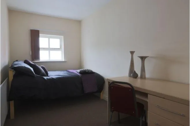 Gell Street, Sheffield, photo 5