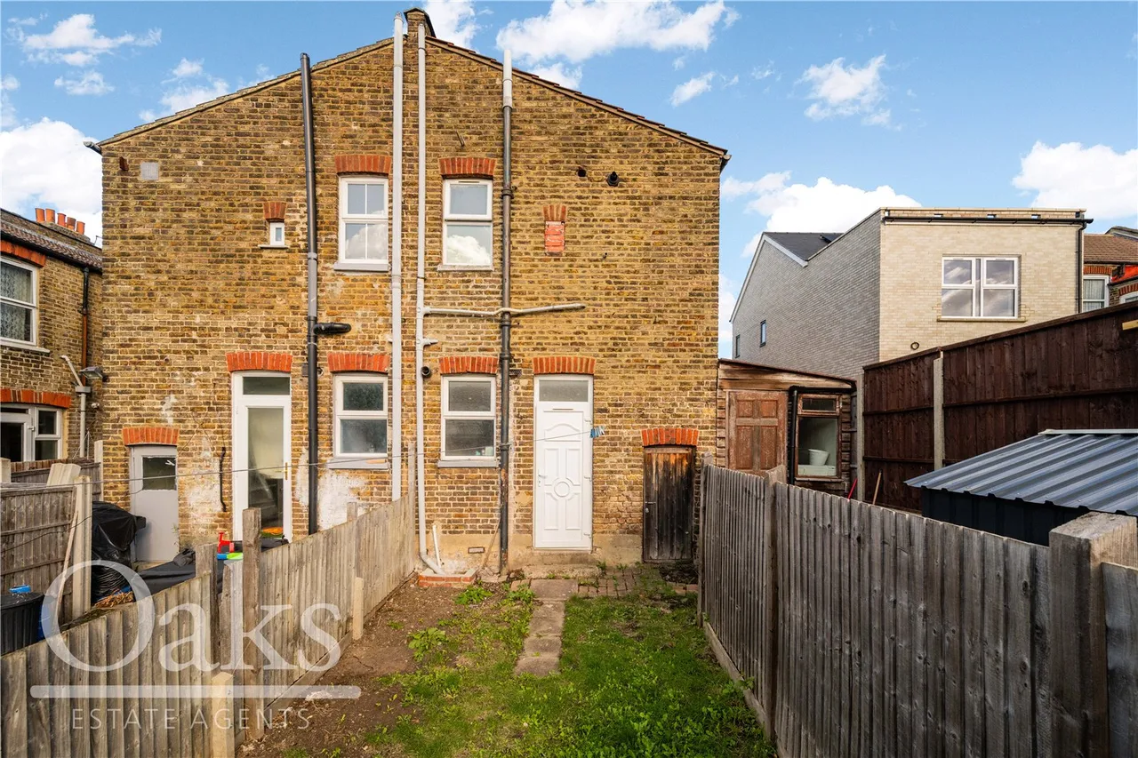 Hythe Road, Thornton Heath, CR7, photo 11