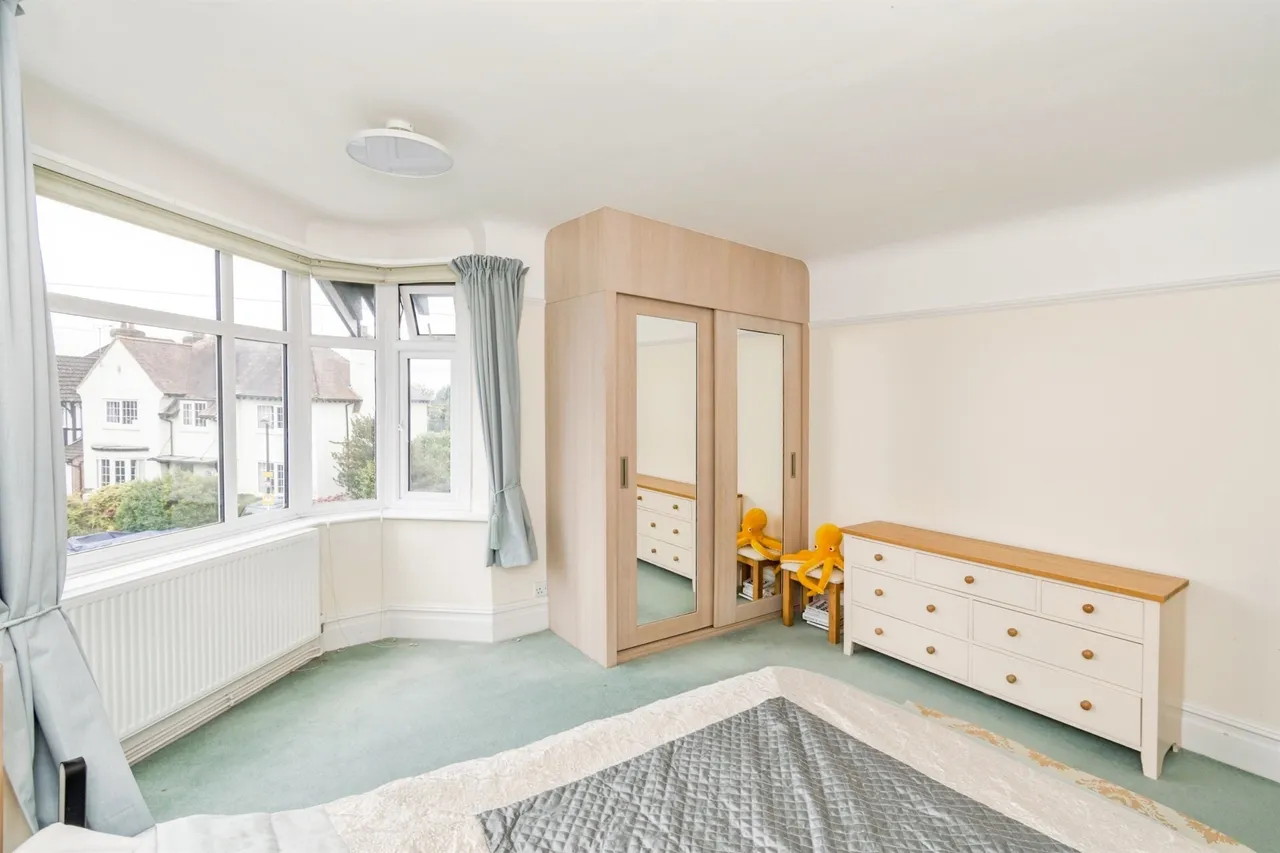 Bassett Crescent West, Southampton, SO16, photo 14