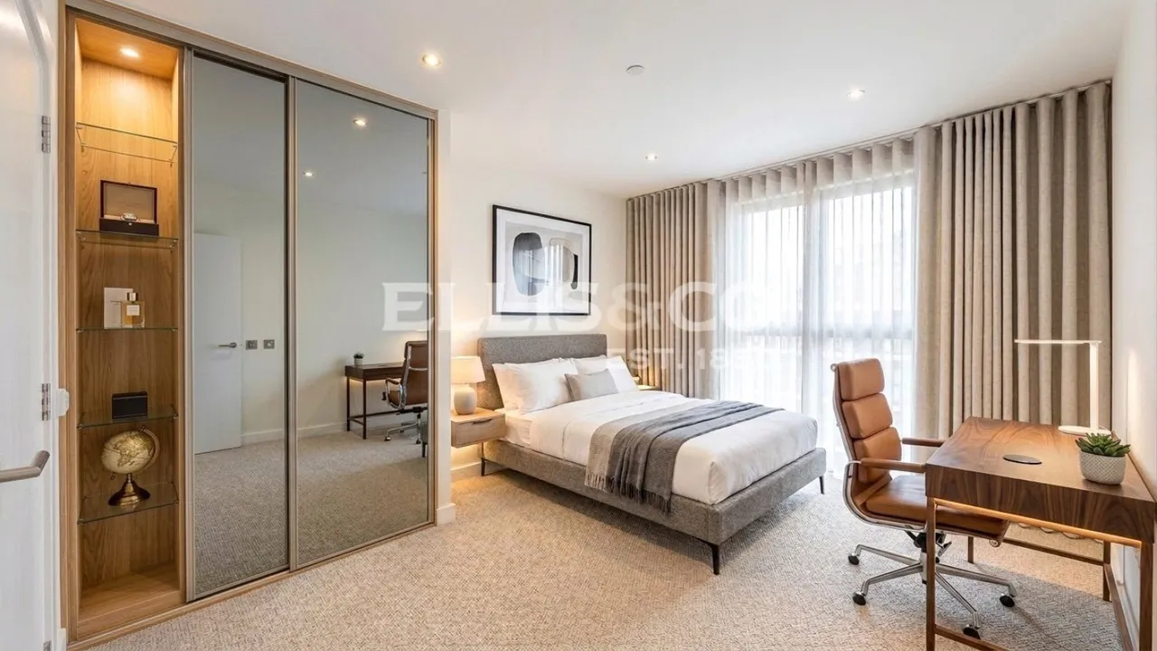 Hatton Road, Wembley, HA0, photo 3