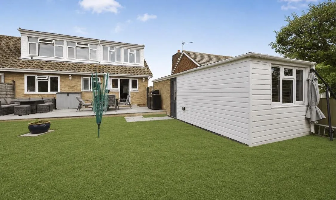 Holbeck Lane, Waltham Cross, EN7, photo 4