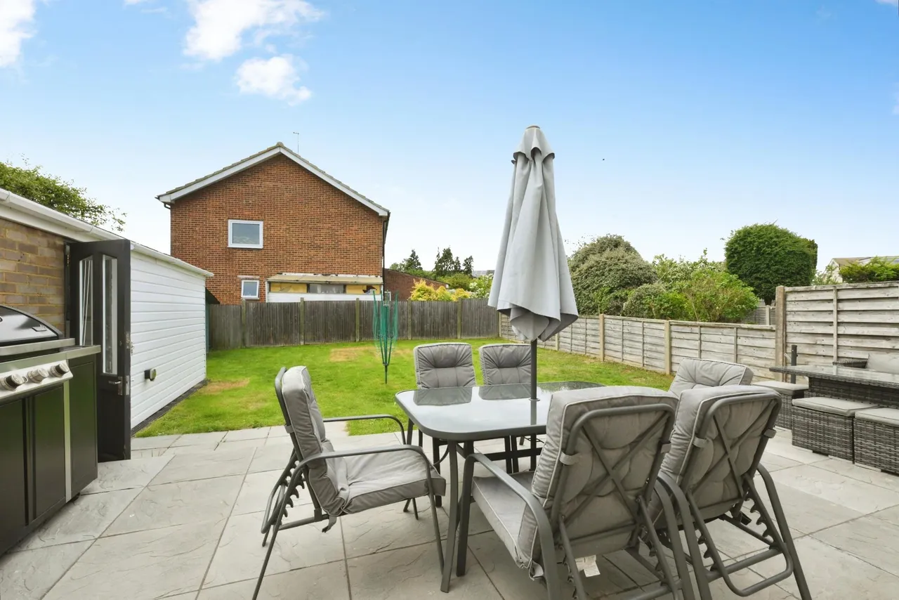 Holbeck Lane, Waltham Cross, EN7, photo 20